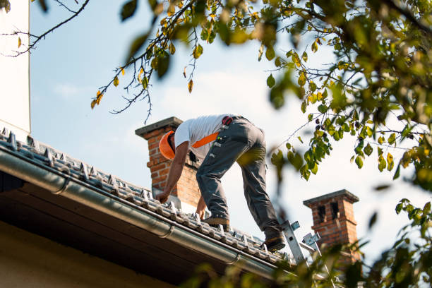 Gutter Installation and Roofing in Elwood, IN