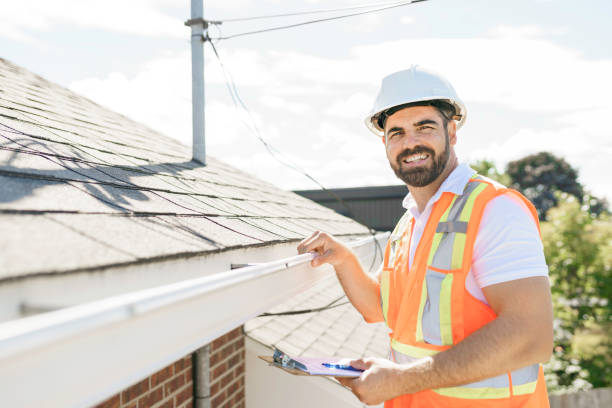 Best Residential Roofing Contractor  in Elwood, IN