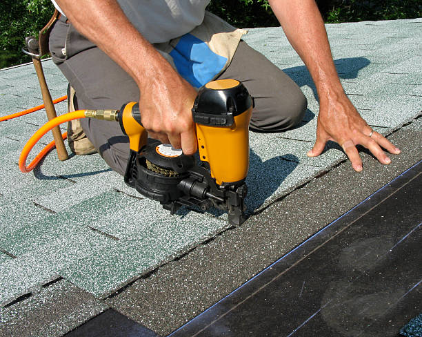 Quick and Trustworthy Emergency Roof Repair Services in Elwood, IN