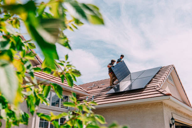 Best Local Roofing Companies  in Elwood, IN