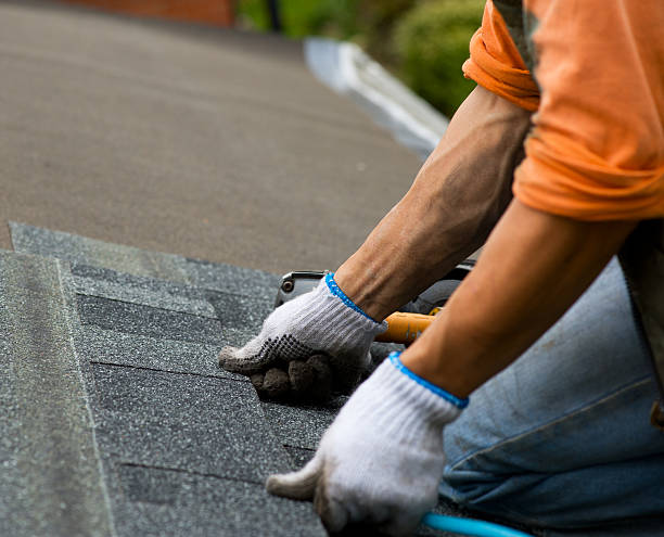 Best Commercial Roofing Services  in Elwood, IN
