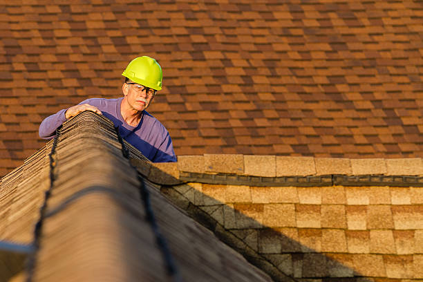 Best Residential Roof Replacement  in Elwood, IN