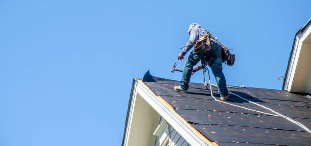 Trusted Elwood, IN Roofing Contractor Experts